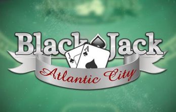 Blackjack Atlantic City