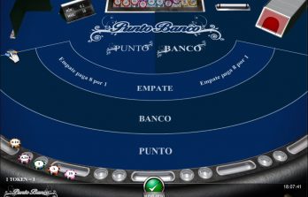 Punto Banco