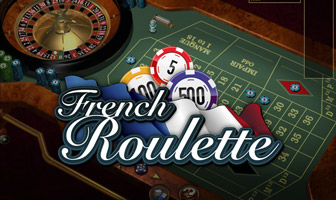Ruleta Francesa - Roulette